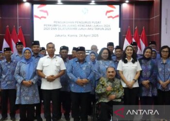 Kemendukbangga asah produktivitas lansia dukung ekonomi lewat Sidaya