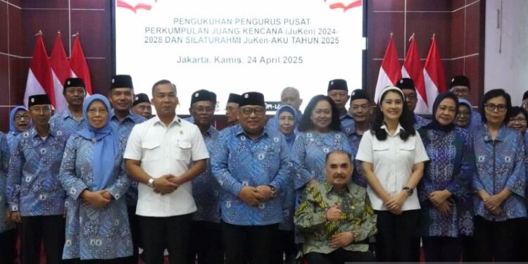 Kemendukbangga asah produktivitas lansia dukung ekonomi lewat Sidaya