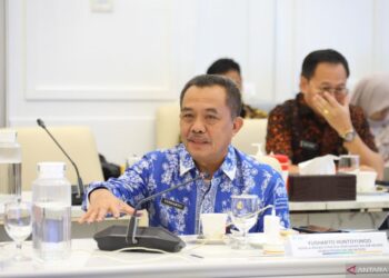 Kemendagri imbau Merauke percepat RDTR dukung pembangunan lokal