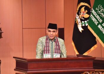 Ketua MPR: Pola pikir instan di kalangan anak muda harus diperbaiki