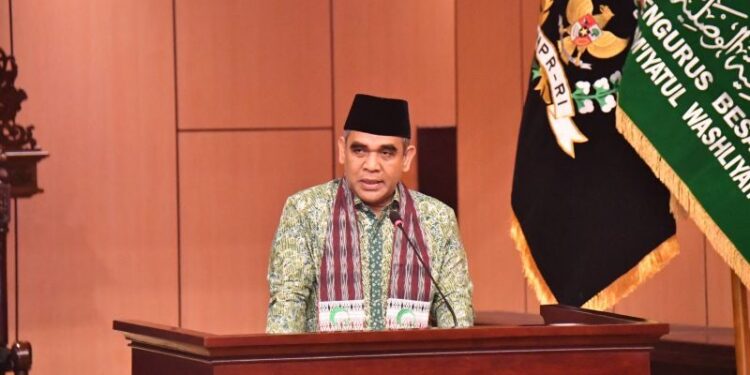 Ketua MPR: Pola pikir instan di kalangan anak muda harus diperbaiki