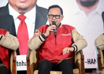 Wamendagri: Proses revisi UU Pemilu harus jaga prinsip otonomi daerah