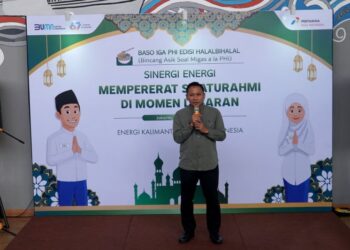 Produksi minyak Pertamina Hulu Indonesia triwulan I capai 58.300 bph