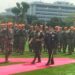 Panglima TNI terima kunjungan Jenderal Yoshida Yoshihide