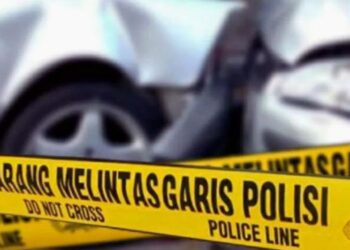 Polisi selidiki kecelakaan yang tewaskan anak balita di Jagakarsa