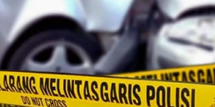 Polisi selidiki kecelakaan yang tewaskan anak balita di Jagakarsa