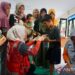 PMI Jakbar beri pelayanan kesehatan pasca banjir di Kembangan Utara