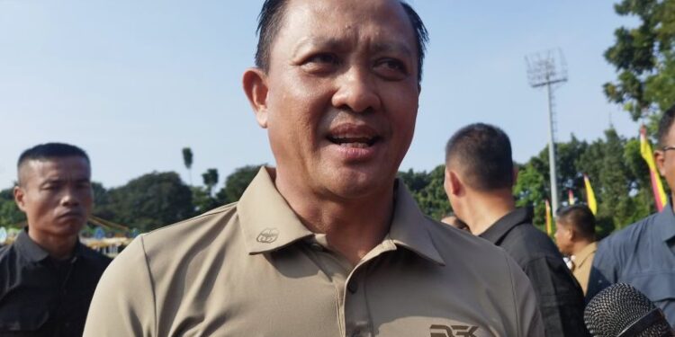 Danjen Kopassus meminta maaf soal prajurit berfoto dengan Hercules