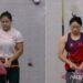 Langkah Desak Made berhenti di 8 besar IFSC World Cup Wujiang 2025