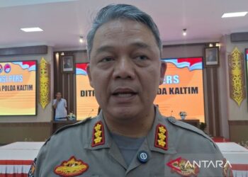 Tiga personel Polresta Samarinda terlibat narkoba terancam dipecat 
