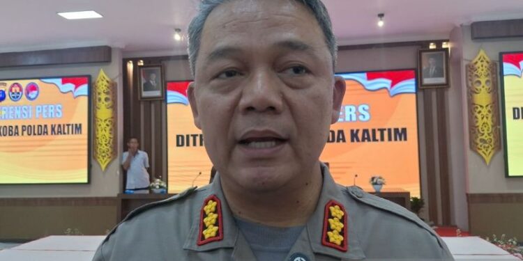 Tiga personel Polresta Samarinda terlibat narkoba terancam dipecat 