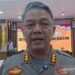 Tiga personel Polresta Samarinda terlibat narkoba terancam dipecat 