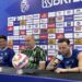 Marc Klok: Sisa pertandingan adalah final bagi Persib Bandung