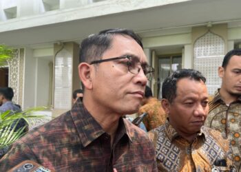 5 calon Dirjen Migas berasal dari internal Kementerian ESDM
