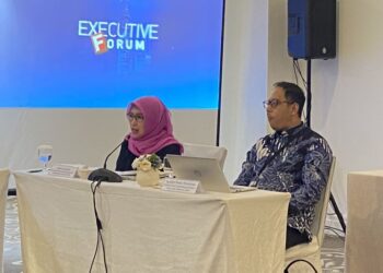 OJK berencana rilis TKBI versi 3 di 2026, mencakup industri pengolahan