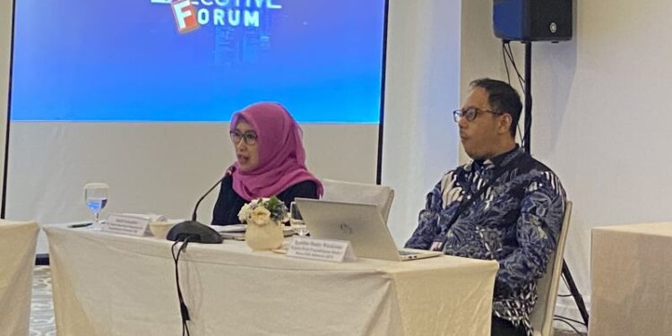 OJK berencana rilis TKBI versi 3 di 2026, mencakup industri pengolahan