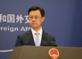 China enggan ungkap soal kehadiran di pemakaman Paus Fransiskus
