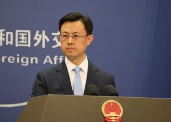 China enggan ungkap soal kehadiran di pemakaman Paus Fransiskus