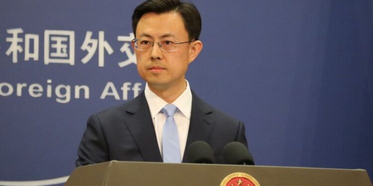 China enggan ungkap soal kehadiran di pemakaman Paus Fransiskus
