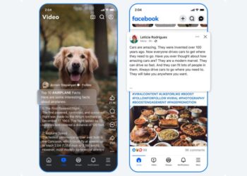 Cara baru Meta tangani konten “spam” di Facebook