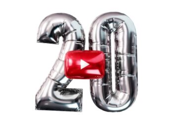 YouTube rayakan 20 tahun eksistensi rilis ragam fitur baru