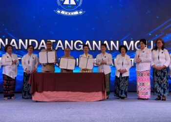 KP2MI gandeng PWKI bersinergi dalam pelindungan PMI dan keluarga