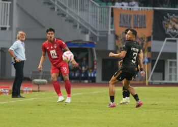 Pelatih sebut kemenangan Dewa United buah dari rencana matang