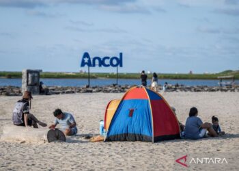 Ancol raih pendapatan Rp1,26 triliun sepanjang 2024