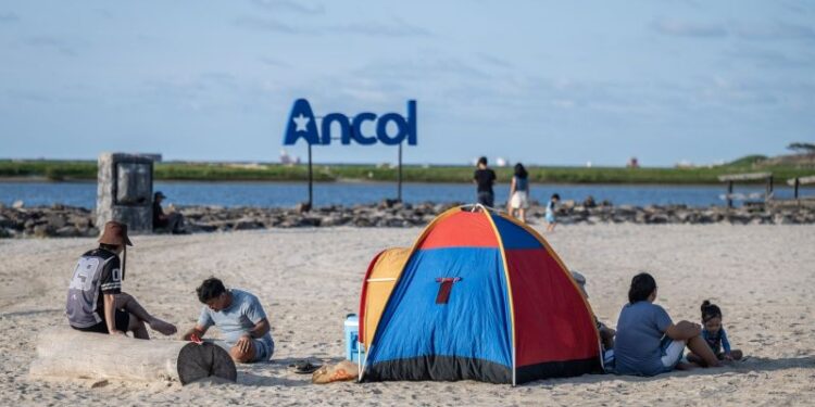 Ancol raih pendapatan Rp1,26 triliun sepanjang 2024