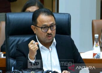 Anggota DPR: Visa nonhaji tak soal administratif, tetapi muruah negara