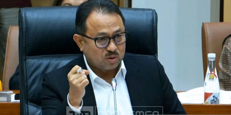 Anggota DPR: Visa nonhaji tak soal administratif, tetapi muruah negara