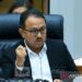 Anggota DPR: Visa nonhaji tak soal administratif, tetapi muruah negara