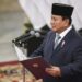 Cek fakta, video Prabowo nyanyikan lagu daerah asal Lampung