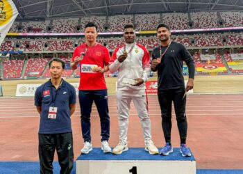 PB PASI sambut positif pencapaian atlet pelatnas desentralisasi Mimika