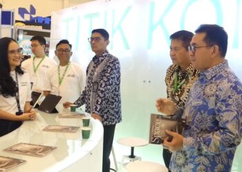 Mendag nilai peluang bisnis waralaba ke depan bagus