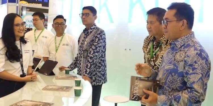 Mendag nilai peluang bisnis waralaba ke depan bagus