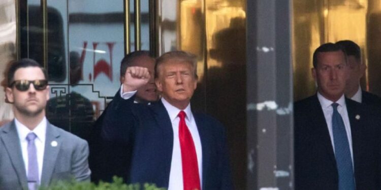 Trump: Rusia-Ukraina hampir sepakat, setuju “poin utama” perdamaian