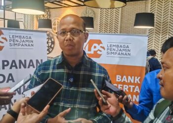 LPS sebut manajemen buruk penyebab likuidasi 3 bank di Sumatera Barat
