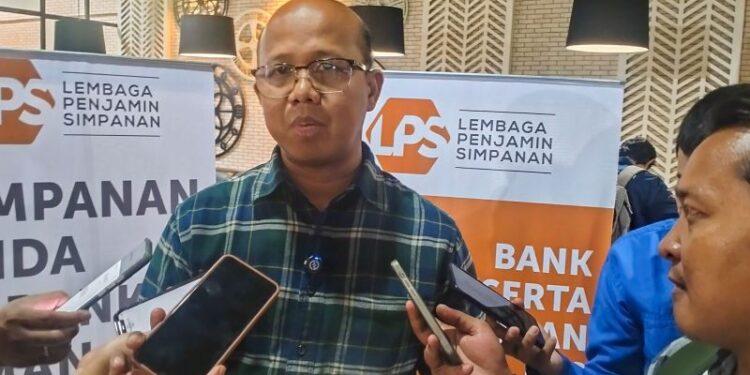 LPS sebut manajemen buruk penyebab likuidasi 3 bank di Sumatera Barat