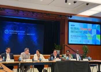 Wakil Ketua BKSAP wakili parlemen Asia Pasifik di Spring Meeting IMF