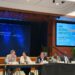 Wakil Ketua BKSAP wakili parlemen Asia Pasifik di Spring Meeting IMF