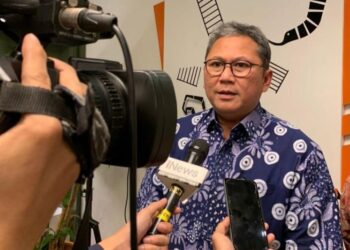 Jasindo catat pendapatan premi Rp4,02 triliun tahun lalu
