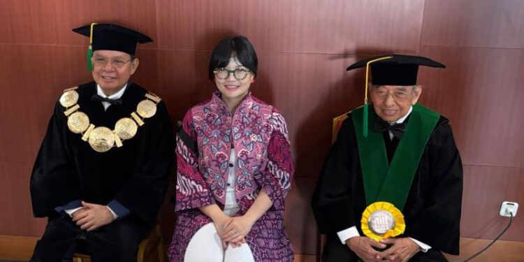 Wamen Stella: Universitas harus lakukan pengajaran berbasis penelitian