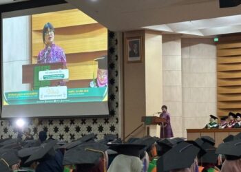Wamendiktisaintek: Penciptaan lapangan kerja butuh SDM berkualitas