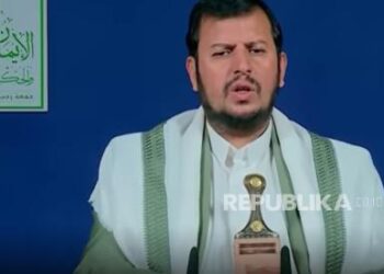 Terus Dibombardir AS, Houthi: Kami Makin Kuat, Amerika dan Israel Justru Kian Kacau