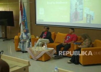 Masyarakat Lampung Diajak Antisipasi Ekstremisme Mengarah Terorisme Melalui Nobar Film