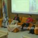 Masyarakat Lampung Diajak Antisipasi Ekstremisme Mengarah Terorisme Melalui Nobar Film