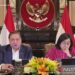 Menkeu paparkan potensi RI jadi pemain kunci rantai global ke Kadin AS