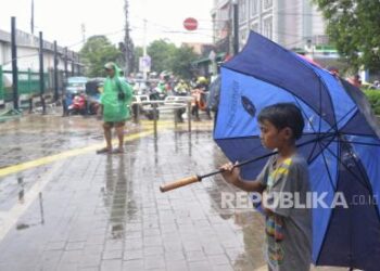 Prakiraan Cuaca Besok di Kota Yogyakarta: Cerah pada 27 April 2025