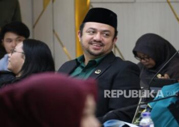 Farabi Arafiq Dorong Pemprov Jabar Berikan Insentif Bagi Warga Taat Pajak